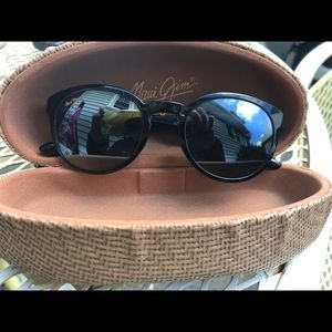 Maui Jim Sunglasses!